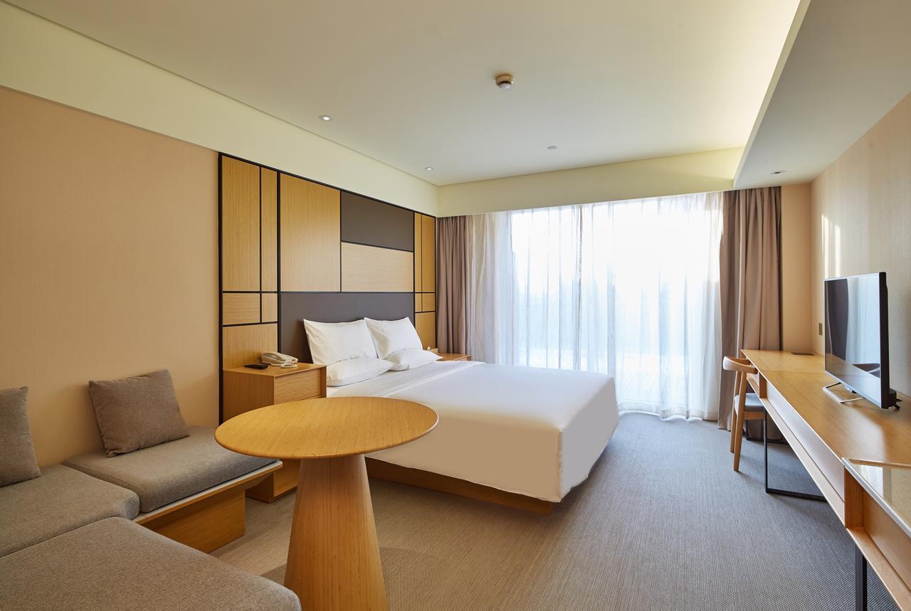 Ji Hotel Hangzhou Xihu Nanshan Road Branch Exteriör bild