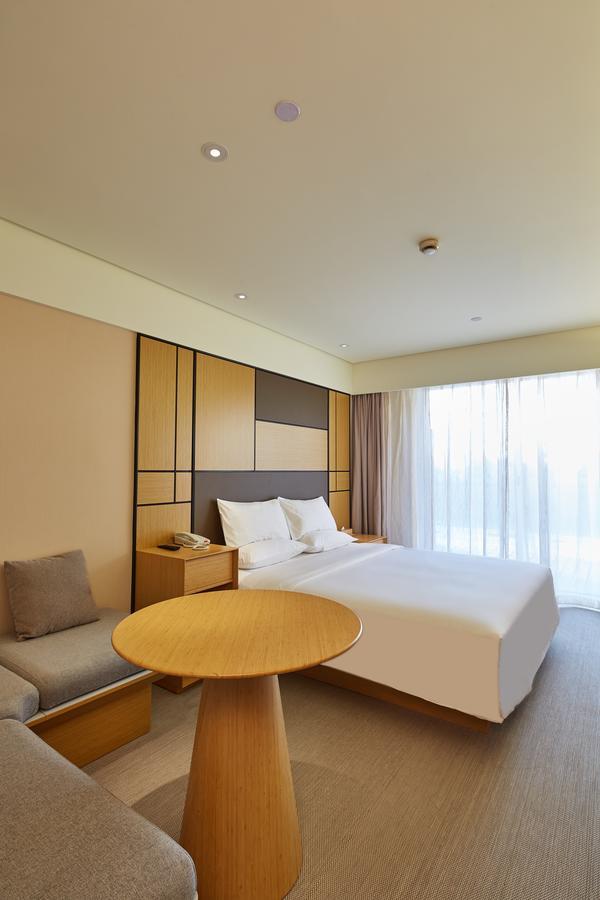 Ji Hotel Hangzhou Xihu Nanshan Road Branch Exteriör bild